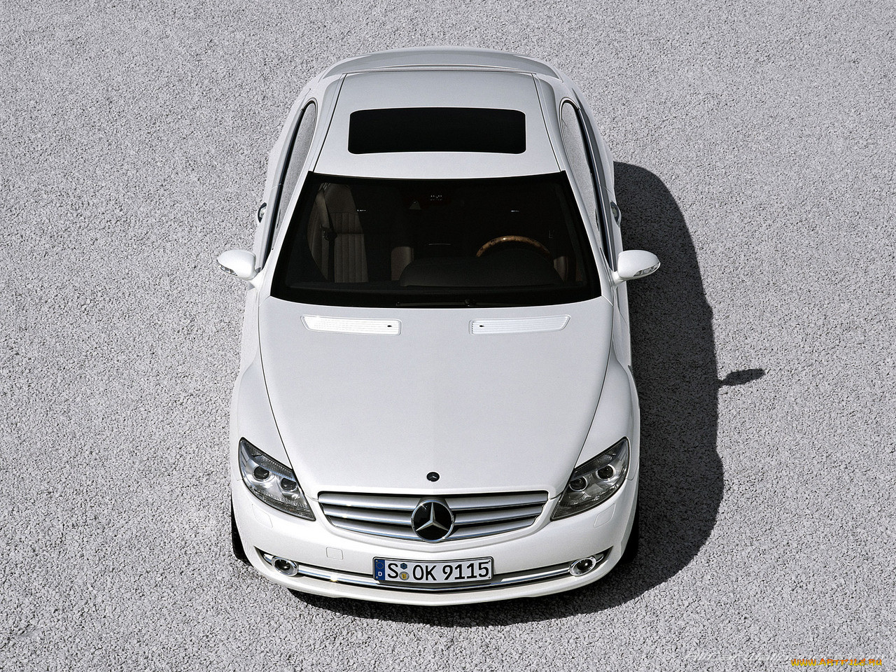 , mercedes, benz